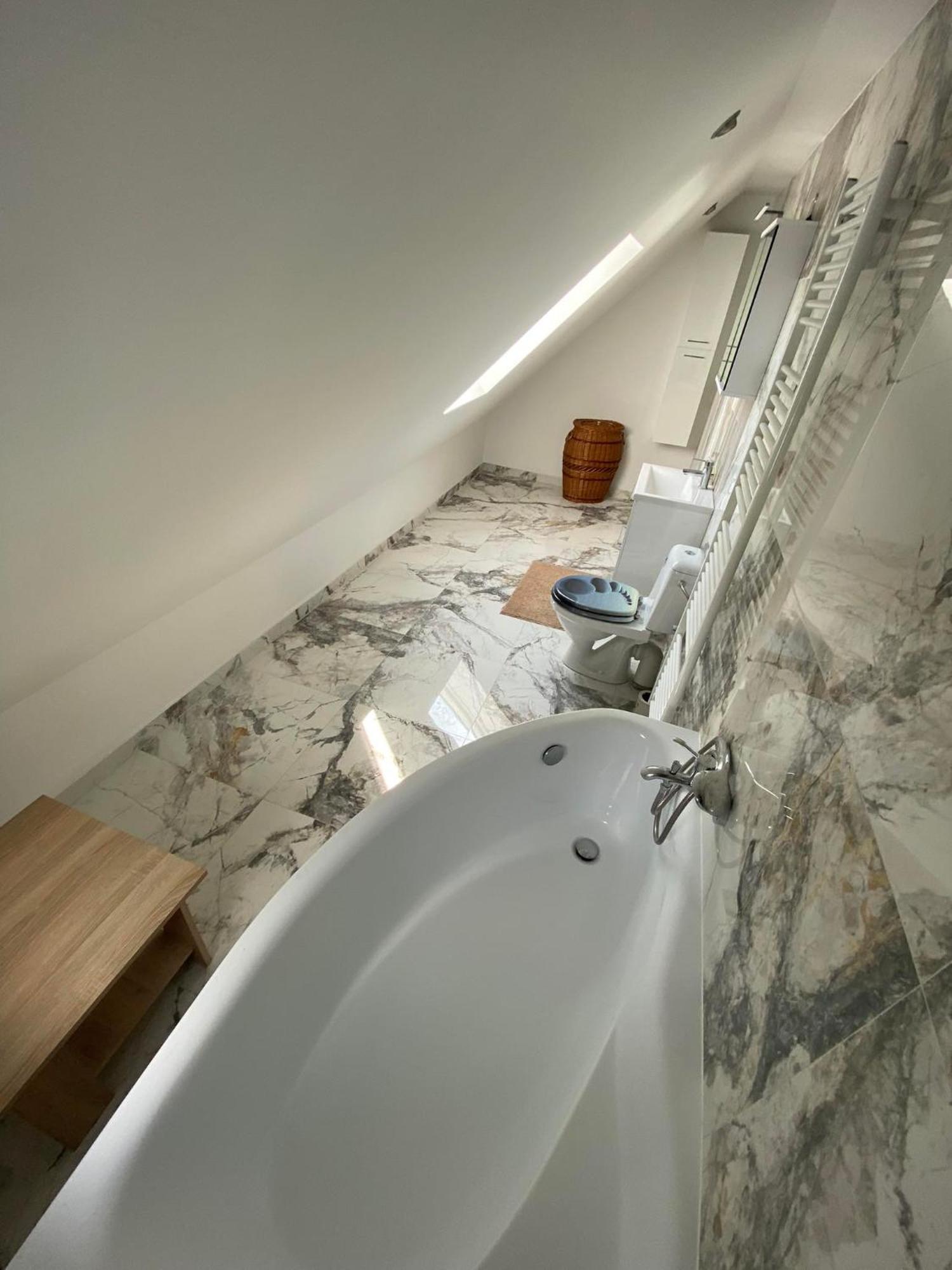 Apartman Nikol Prievidza Zewnętrze zdjęcie